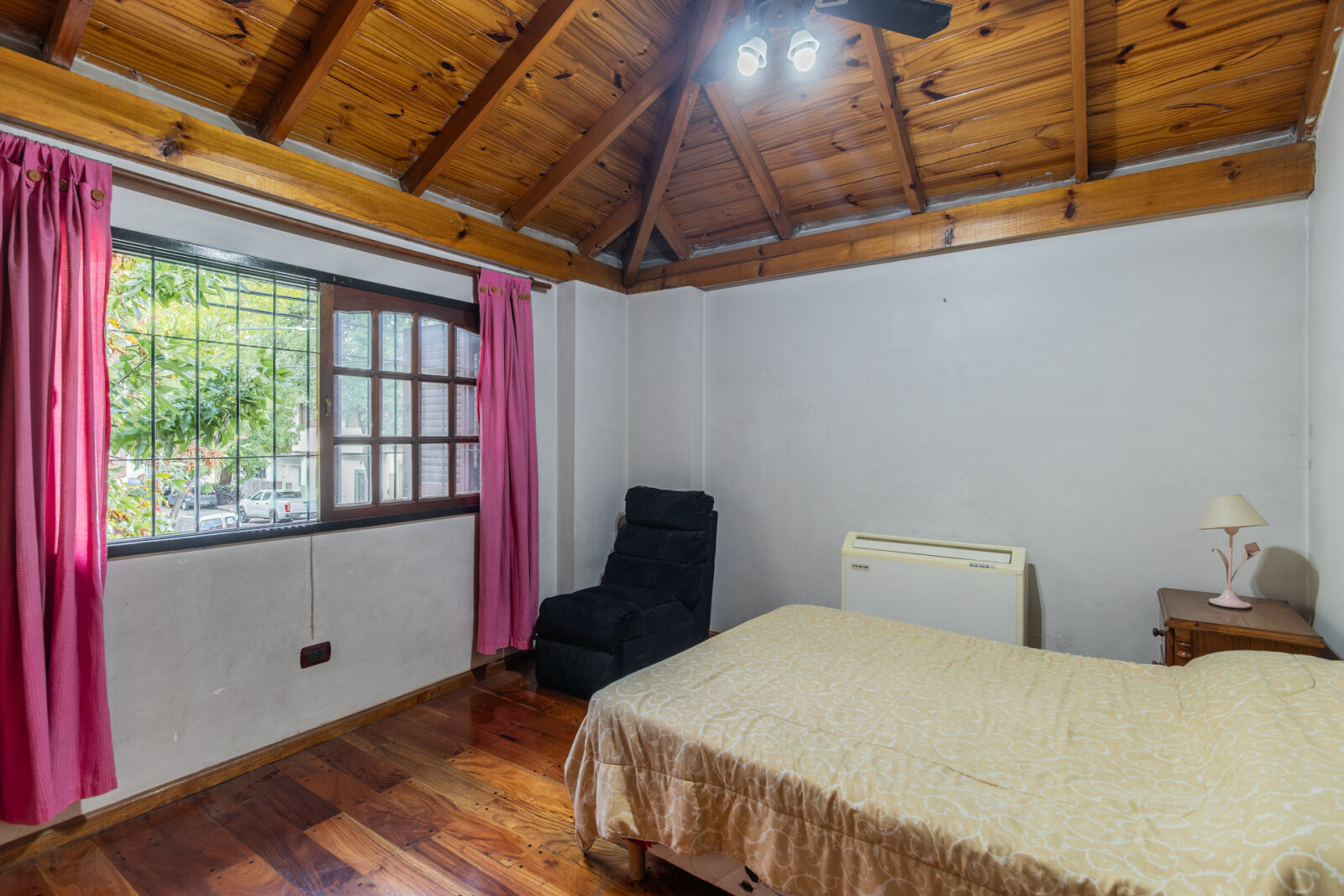 PH tipo casa 4 ambientes con cochera y patio sin expensas - 27