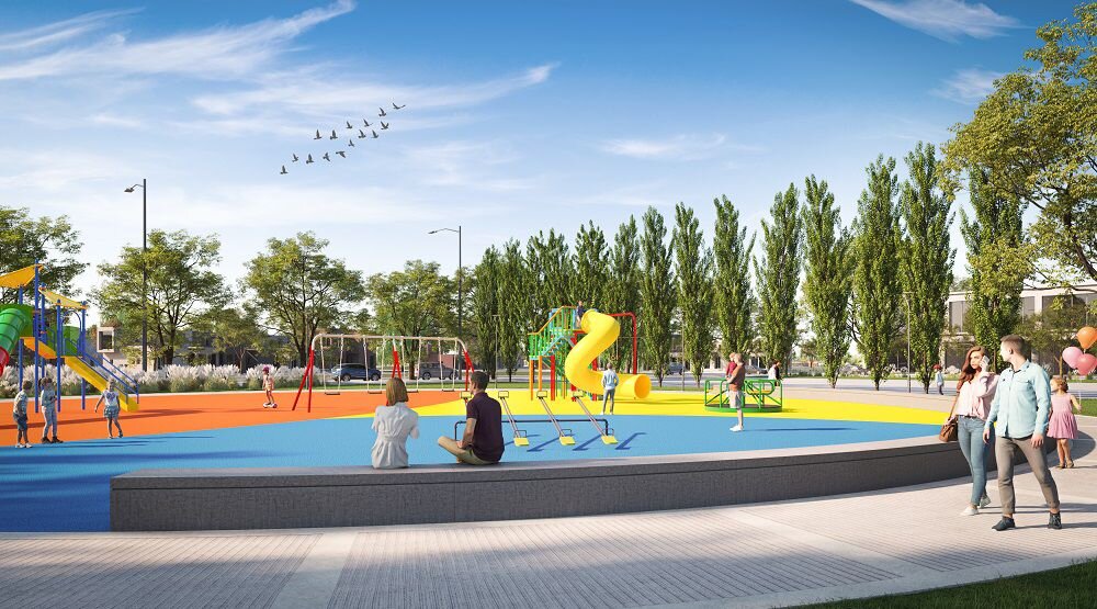 Lote Residencial en Venta Las Tipas 420mts2 - 2