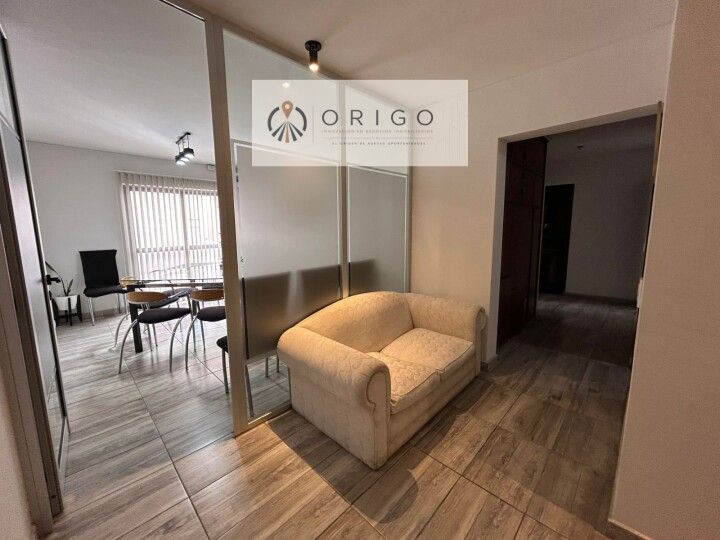 Departamento / Oficina en Barrio Civico · foto 5