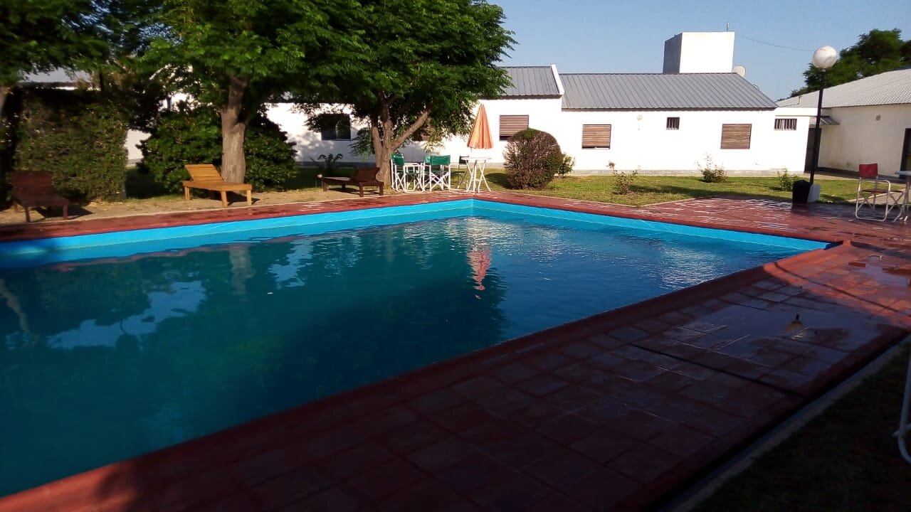 HOTEL LUJAN A LA VENTA - 21