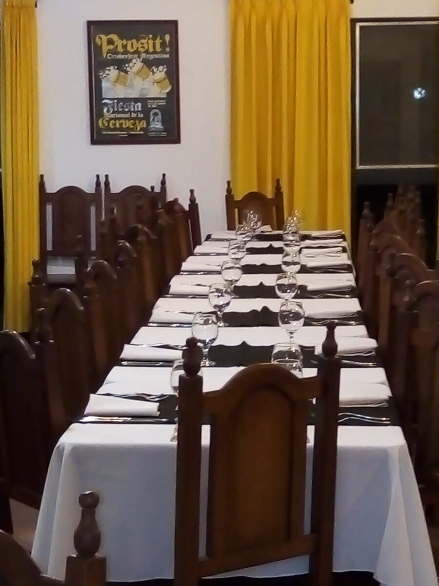 HOTEL LUJAN A LA VENTA - 36