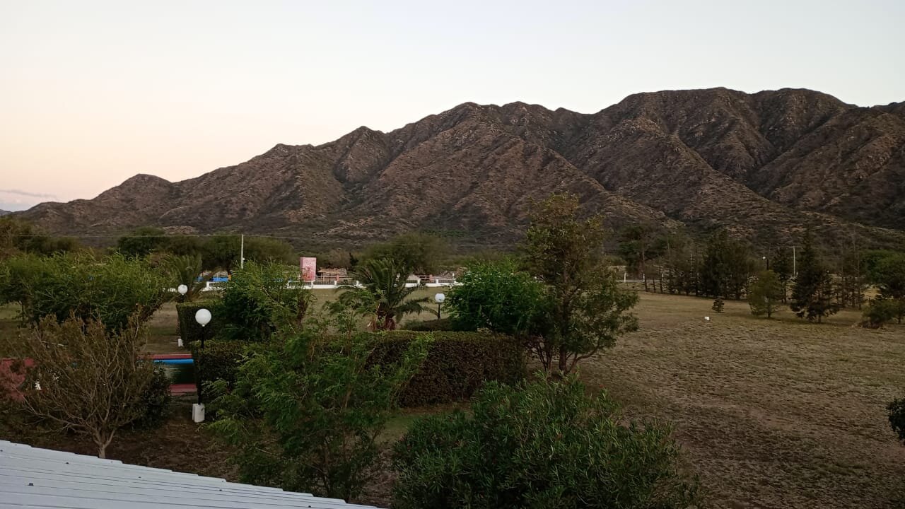 HOTEL LUJAN A LA VENTA - 4