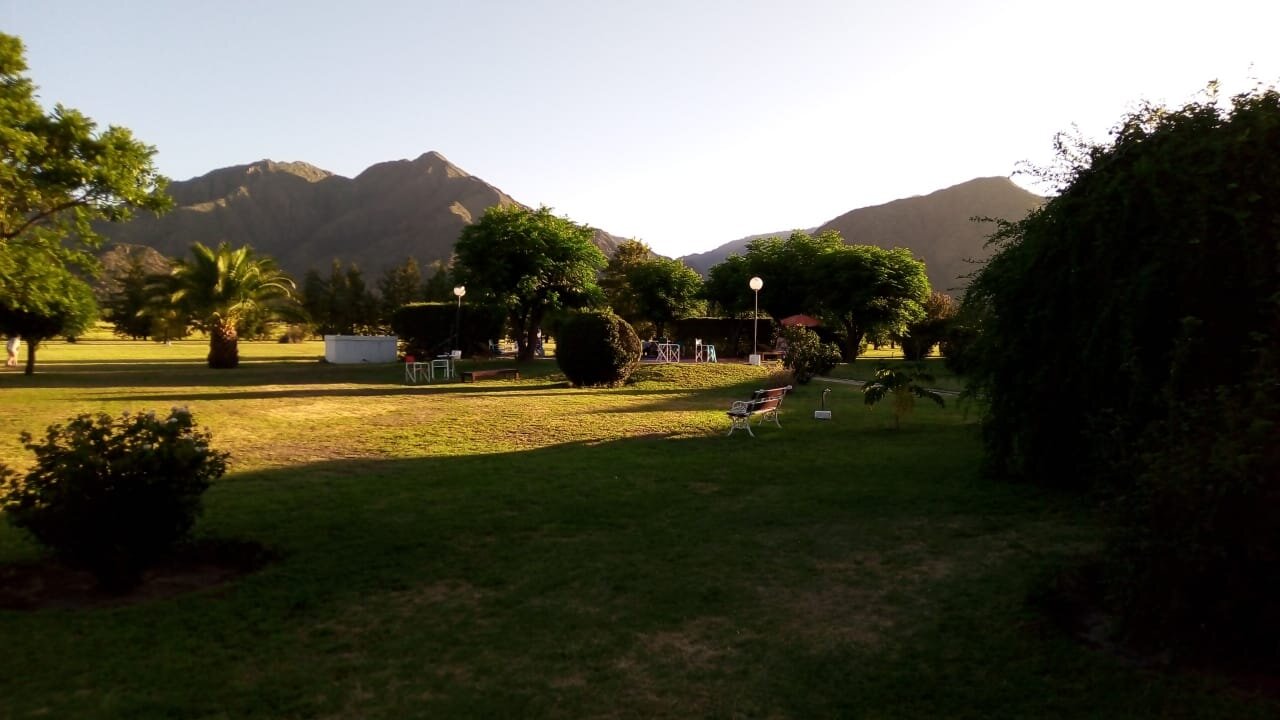 HOTEL LUJAN A LA VENTA - 13