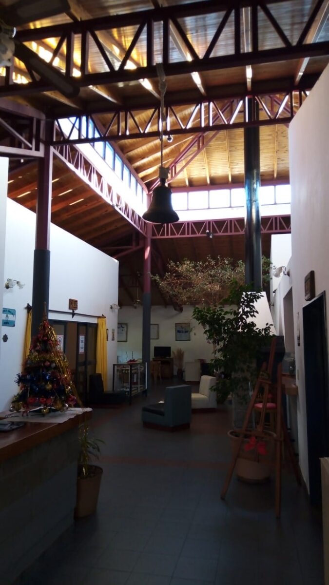 HOTEL LUJAN A LA VENTA - 35