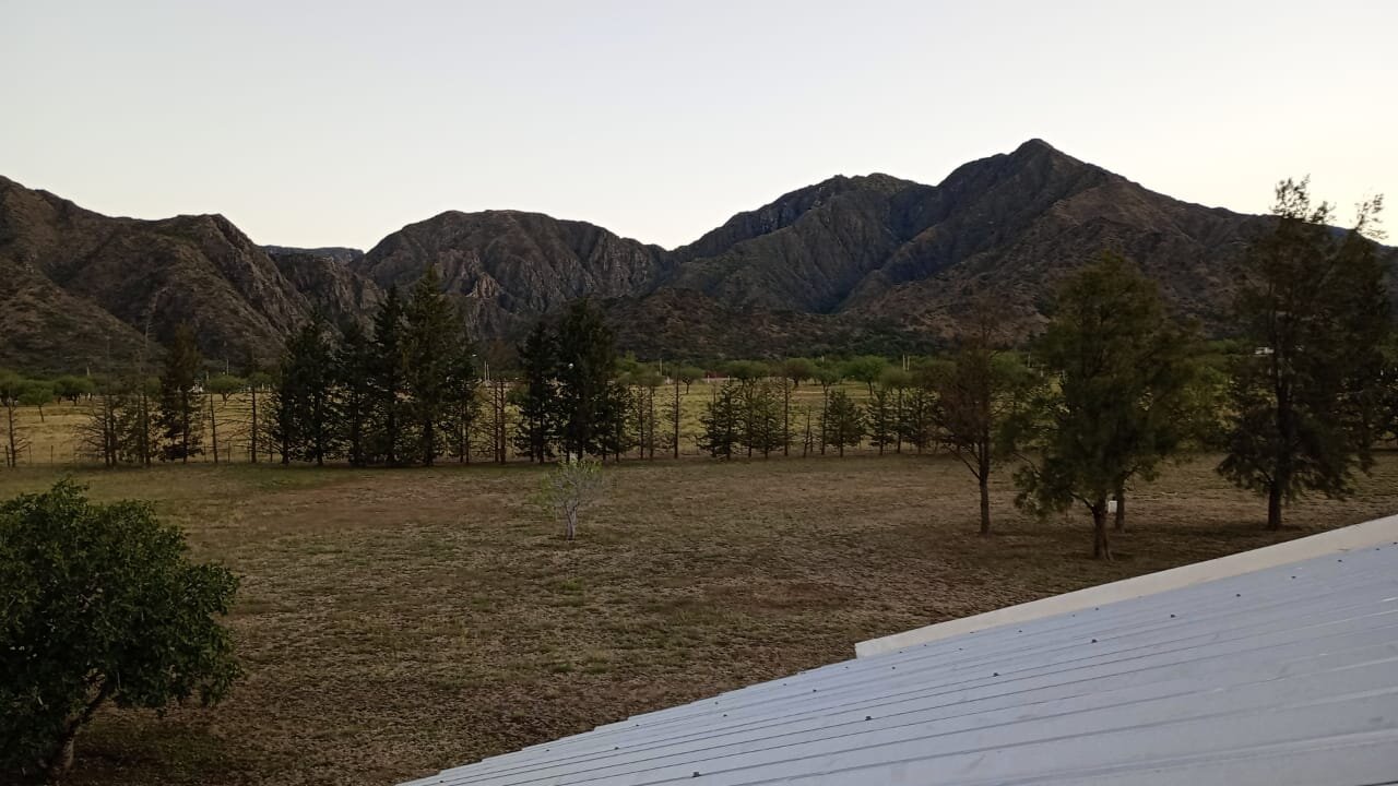 HOTEL LUJAN A LA VENTA - 5