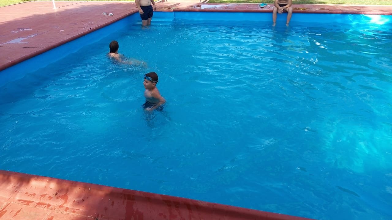 HOTEL LUJAN A LA VENTA - 17