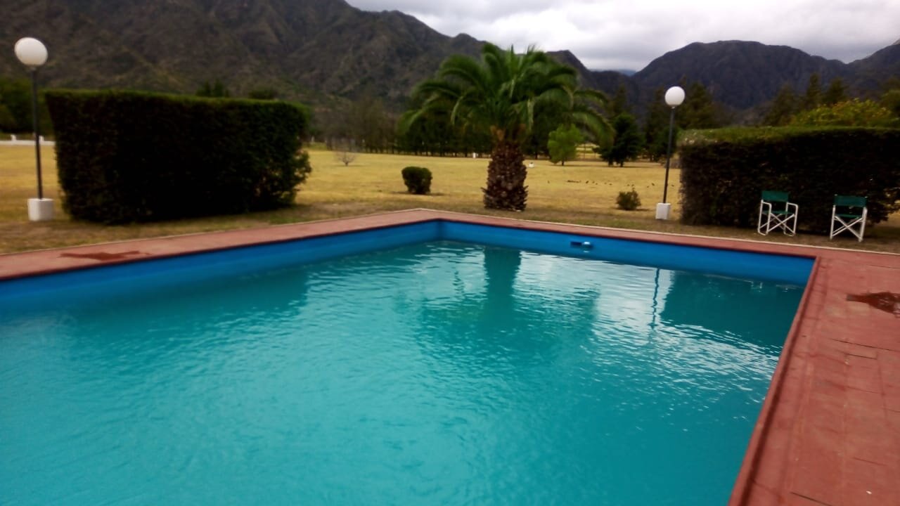HOTEL LUJAN A LA VENTA - 18