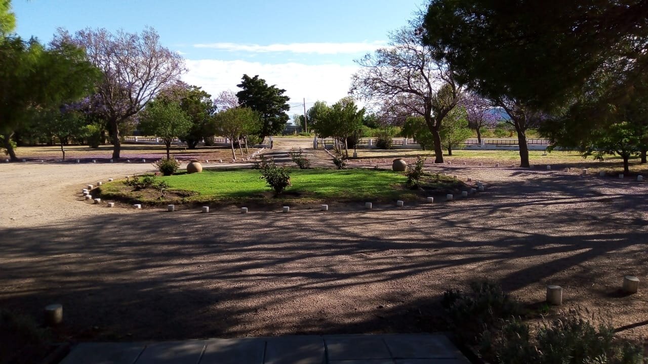 HOTEL LUJAN A LA VENTA - 26