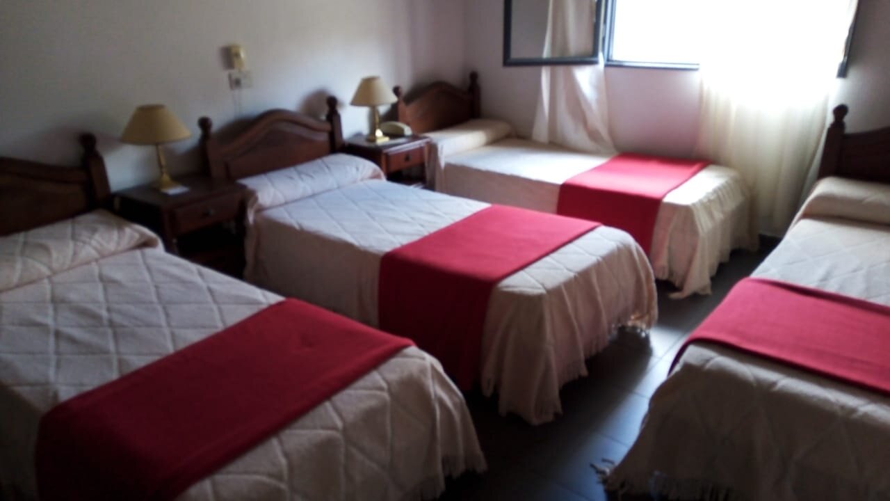 HOTEL LUJAN A LA VENTA - 30
