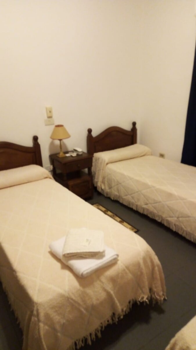 HOTEL LUJAN A LA VENTA - 29