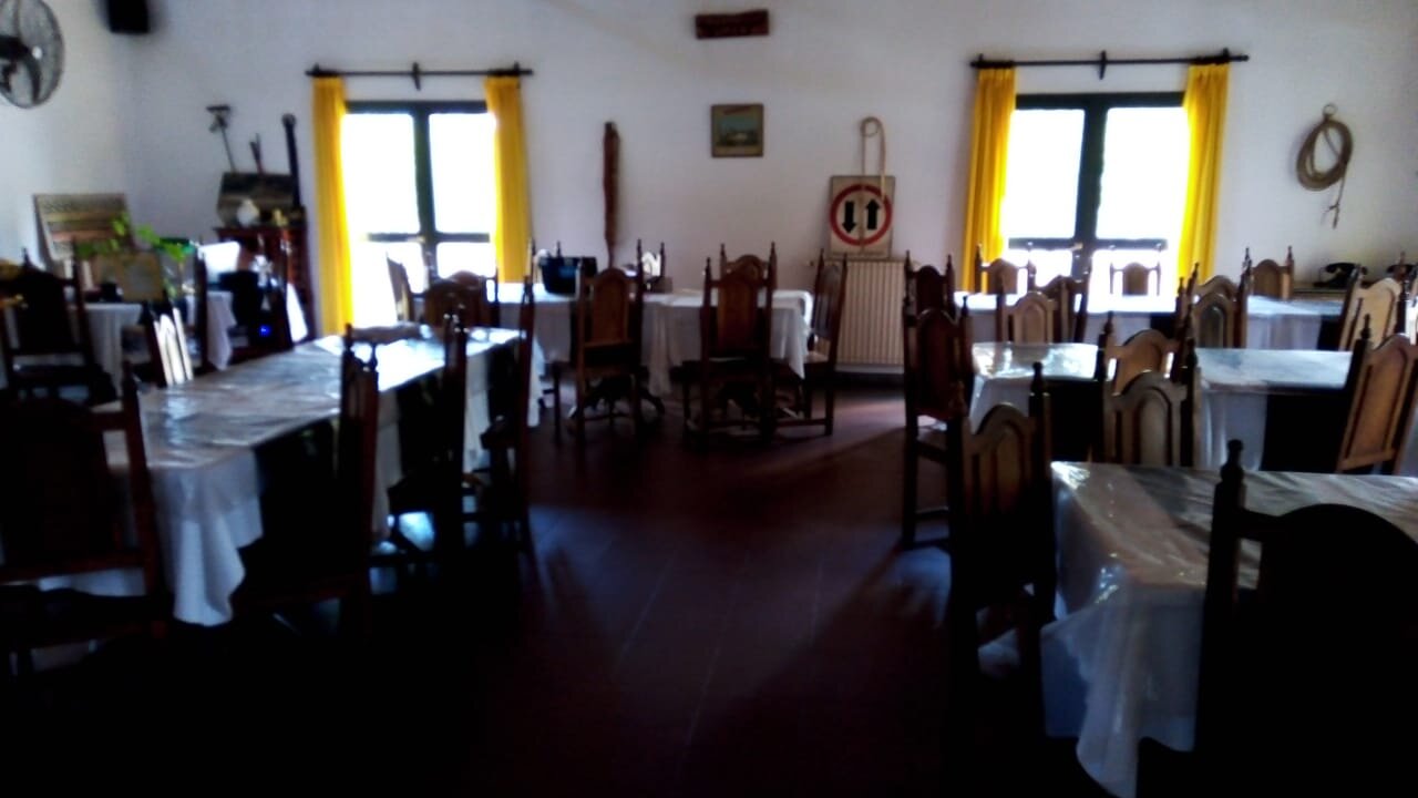 HOTEL LUJAN A LA VENTA - 37