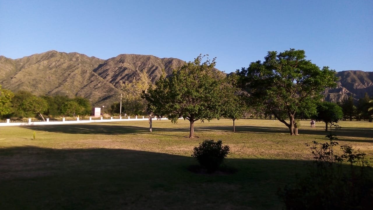 HOTEL LUJAN A LA VENTA - 11