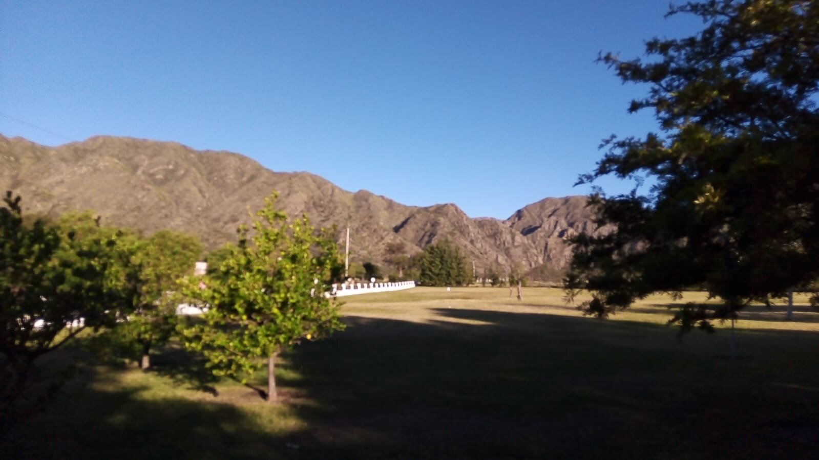 HOTEL LUJAN A LA VENTA - 6