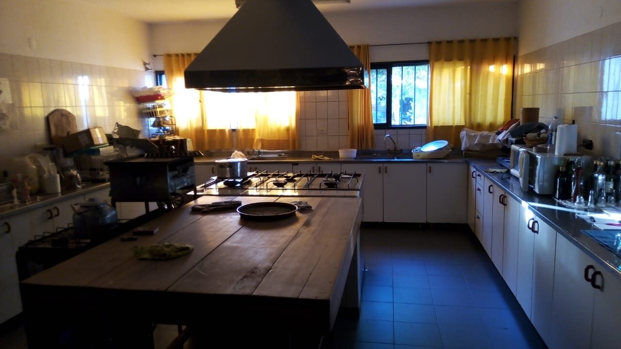 HOTEL LUJAN A LA VENTA - 38