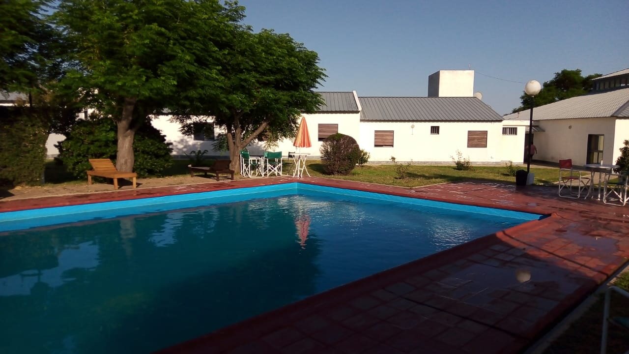 HOTEL LUJAN A LA VENTA - 19