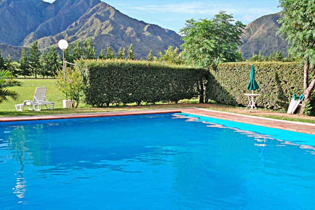 HOTEL LUJAN A LA VENTA - 23