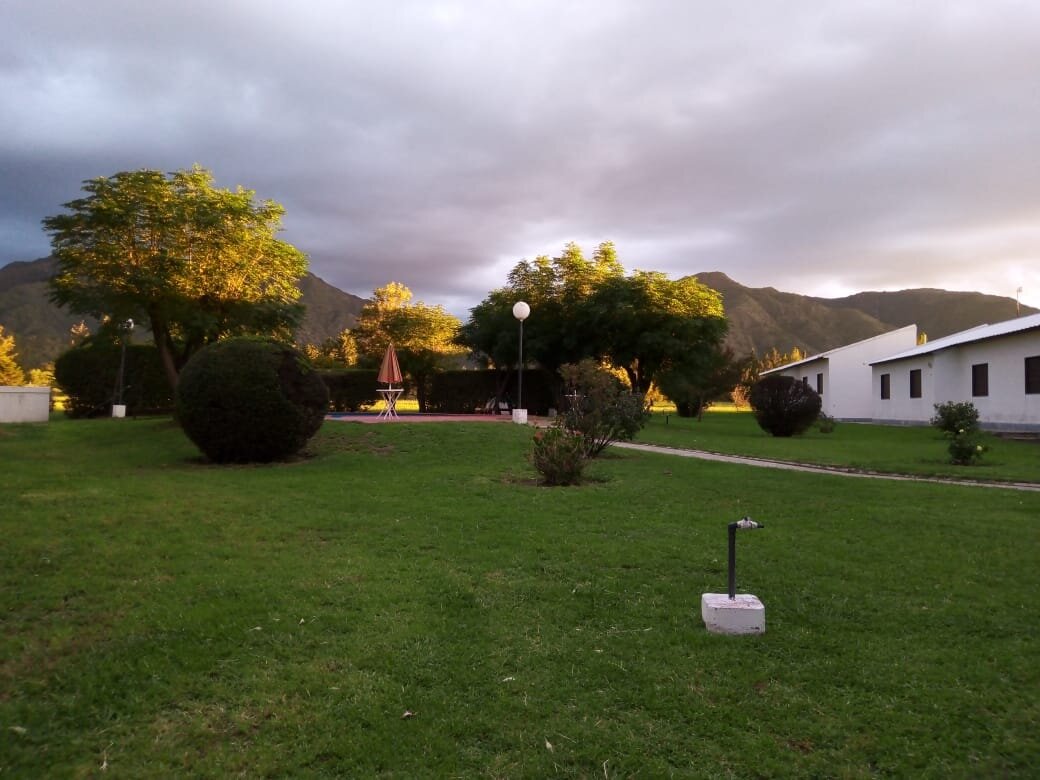 HOTEL LUJAN A LA VENTA - 7