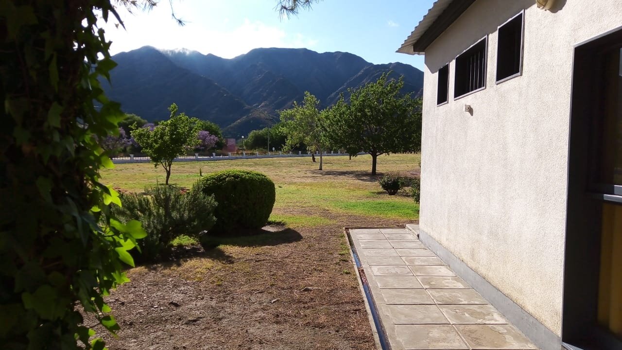 HOTEL LUJAN A LA VENTA - 24