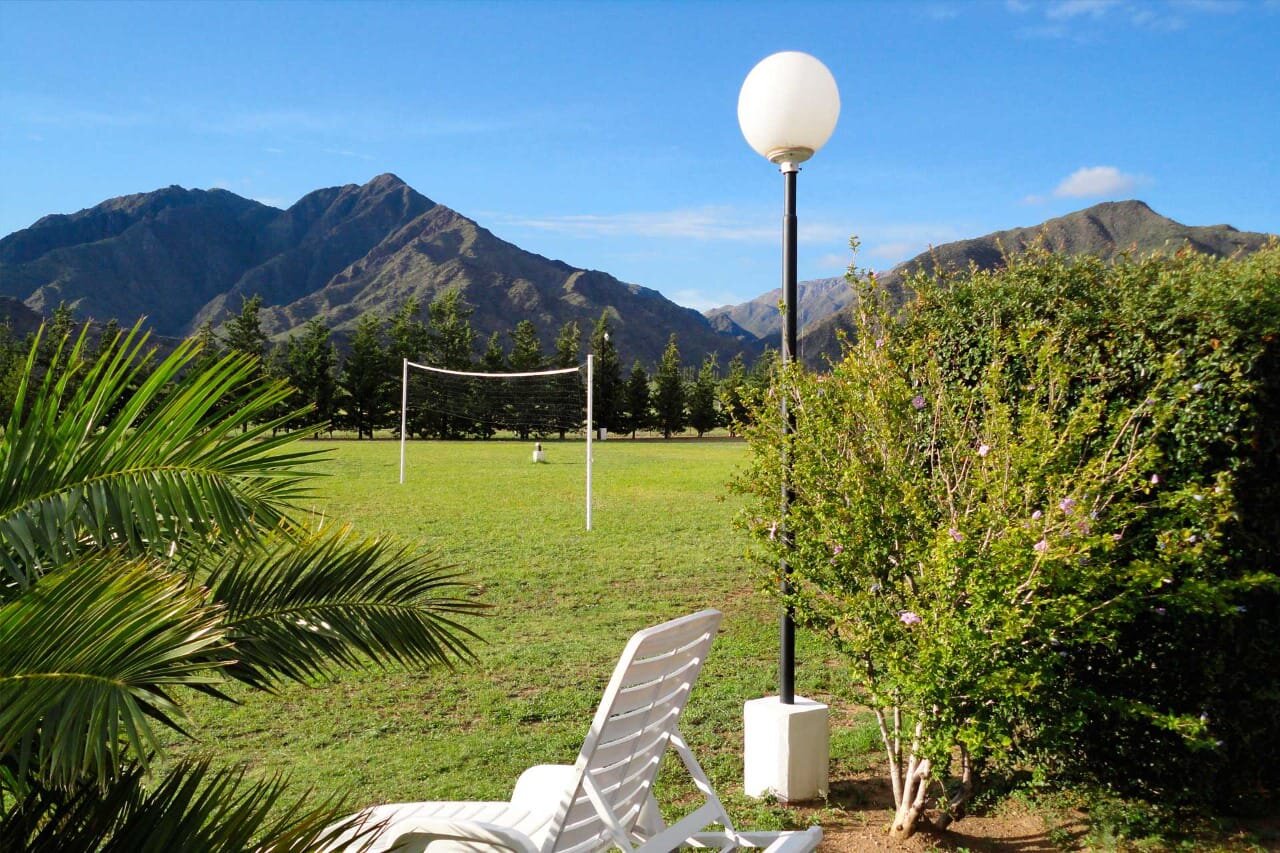 HOTEL LUJAN A LA VENTA - 16