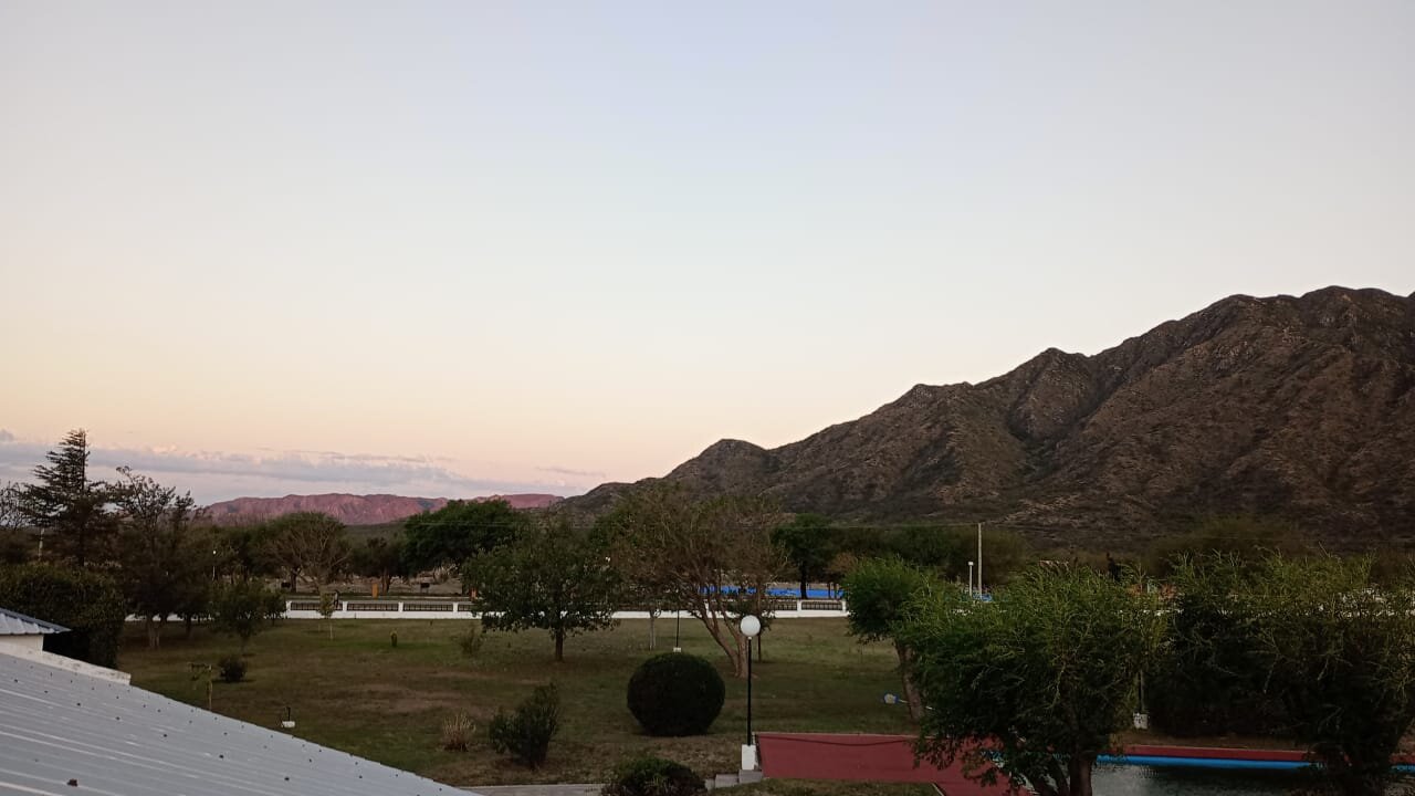 HOTEL LUJAN A LA VENTA - 3