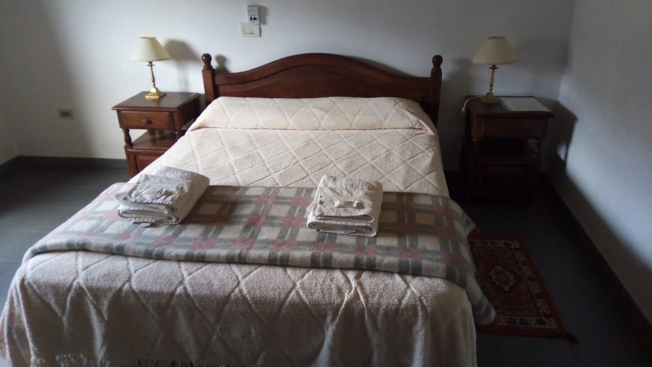 HOTEL LUJAN A LA VENTA - 31