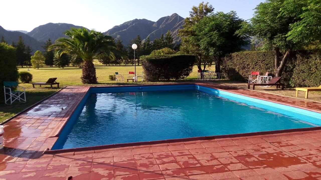 HOTEL LUJAN A LA VENTA - 22