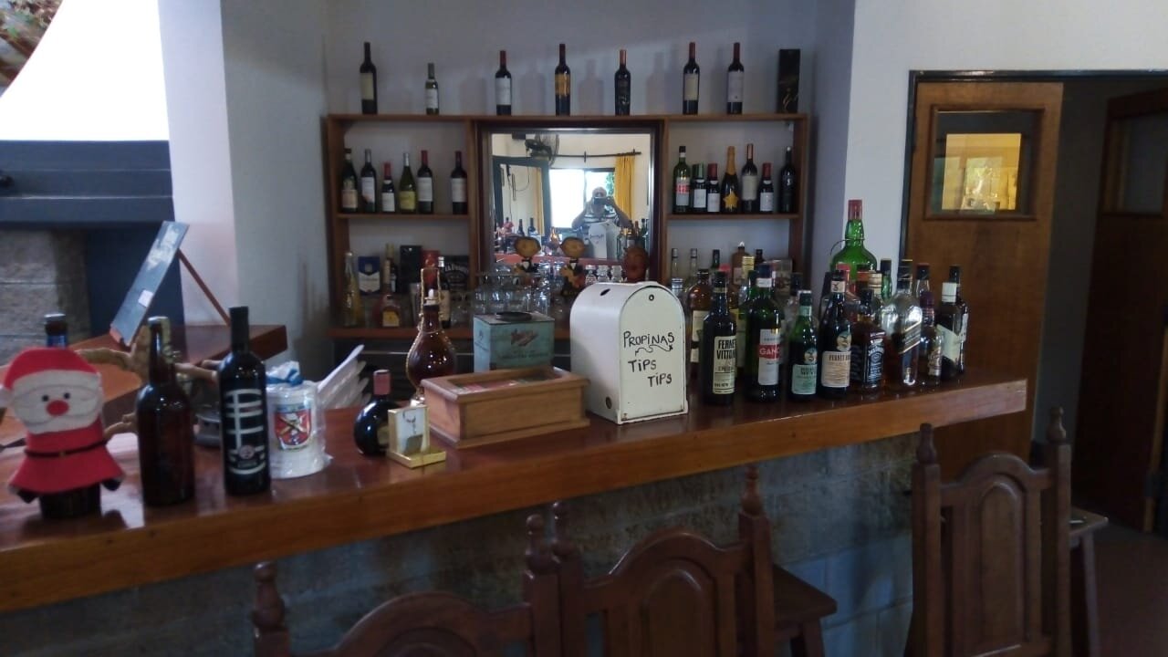 HOTEL LUJAN A LA VENTA - 32