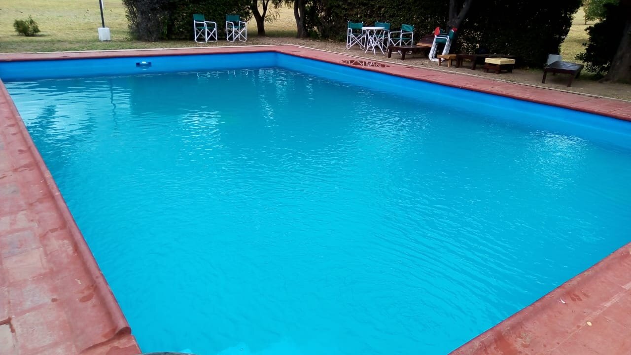 HOTEL LUJAN A LA VENTA - 20