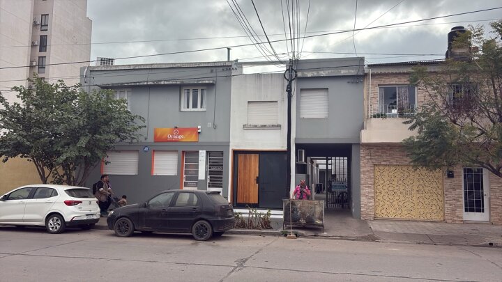 COMPLEJO DE DEPARTAMENTOS A LA VENTA