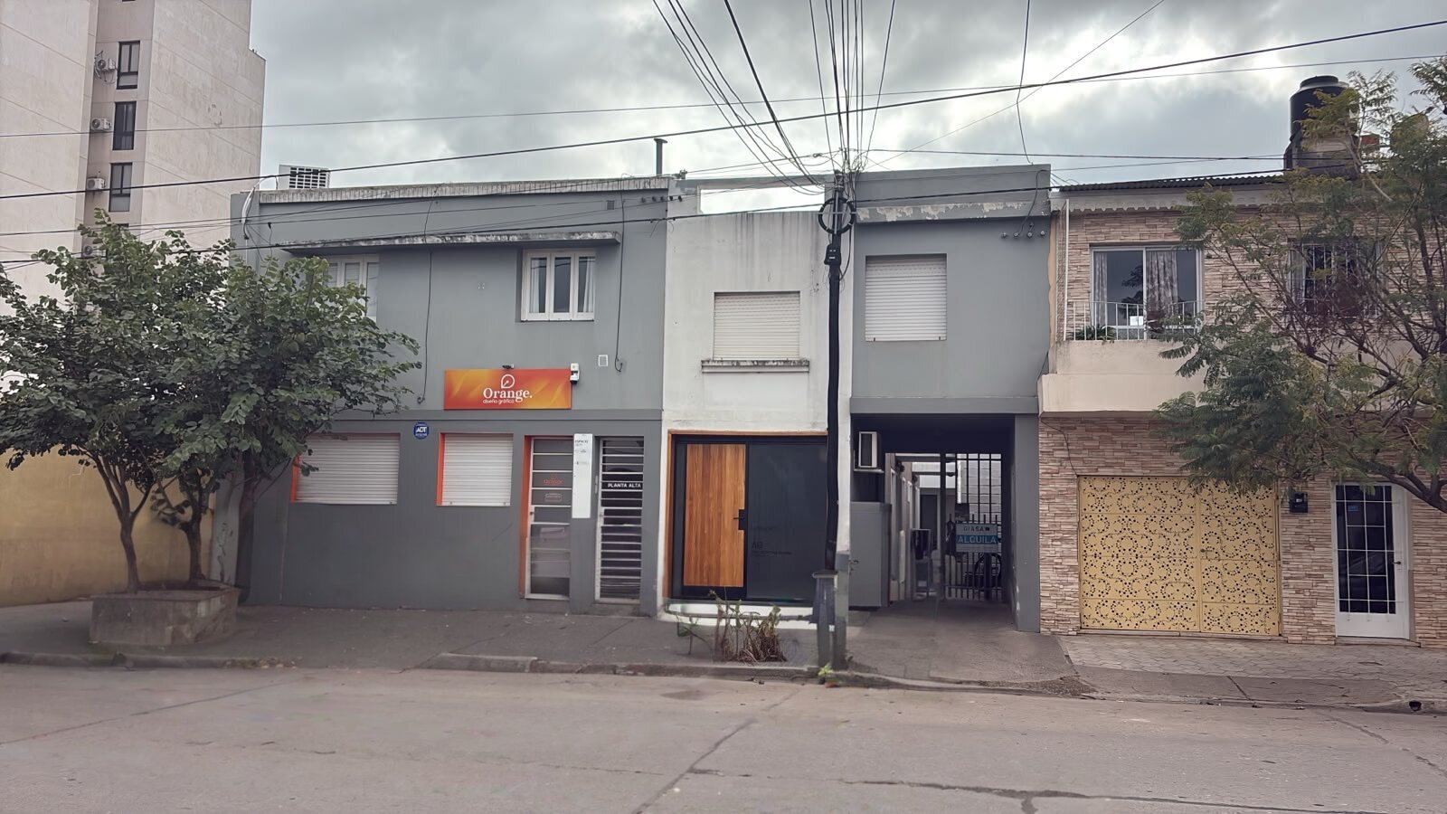COMPLEJO DE DEPARTAMENTOS A LA VENTA - 1