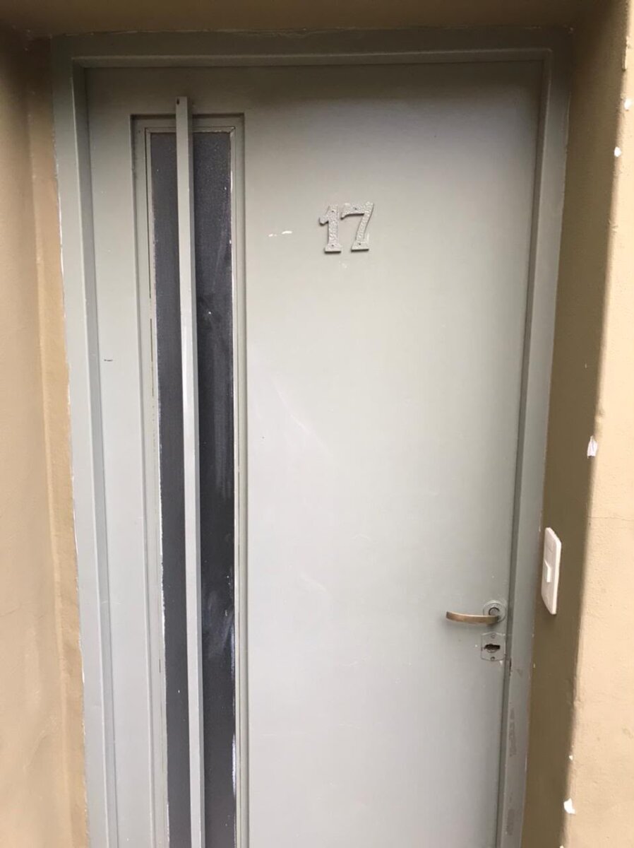COMPLEJO DE DEPARTAMENTOS A LA VENTA - 8