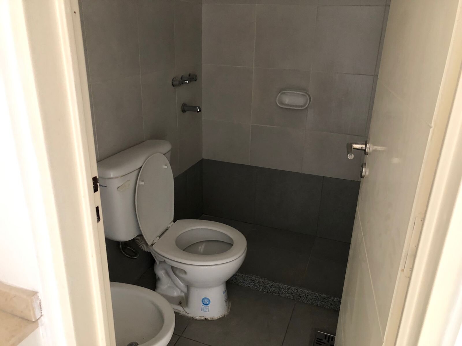 Venta departamento Alberdi - 7