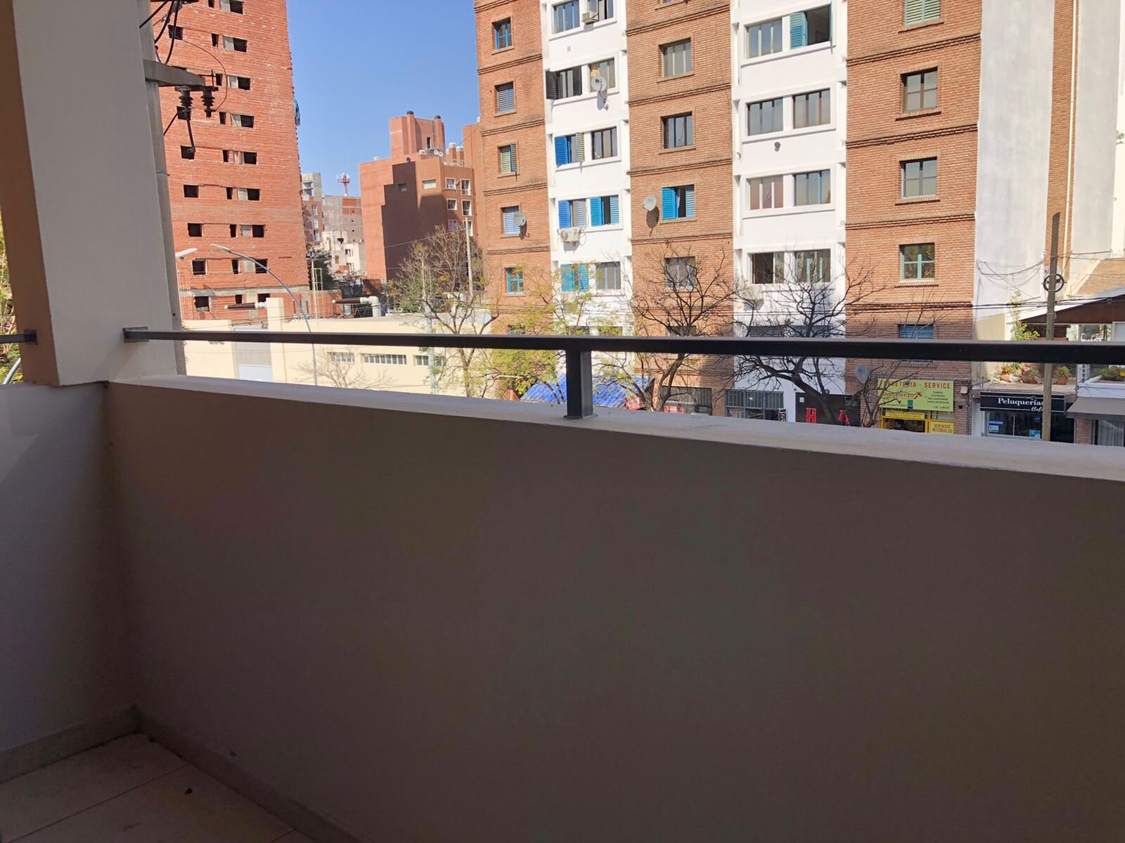 Venta departamento Alberdi - 10