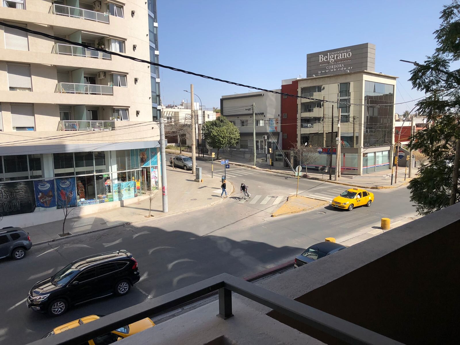 Venta departamento Alberdi - 3