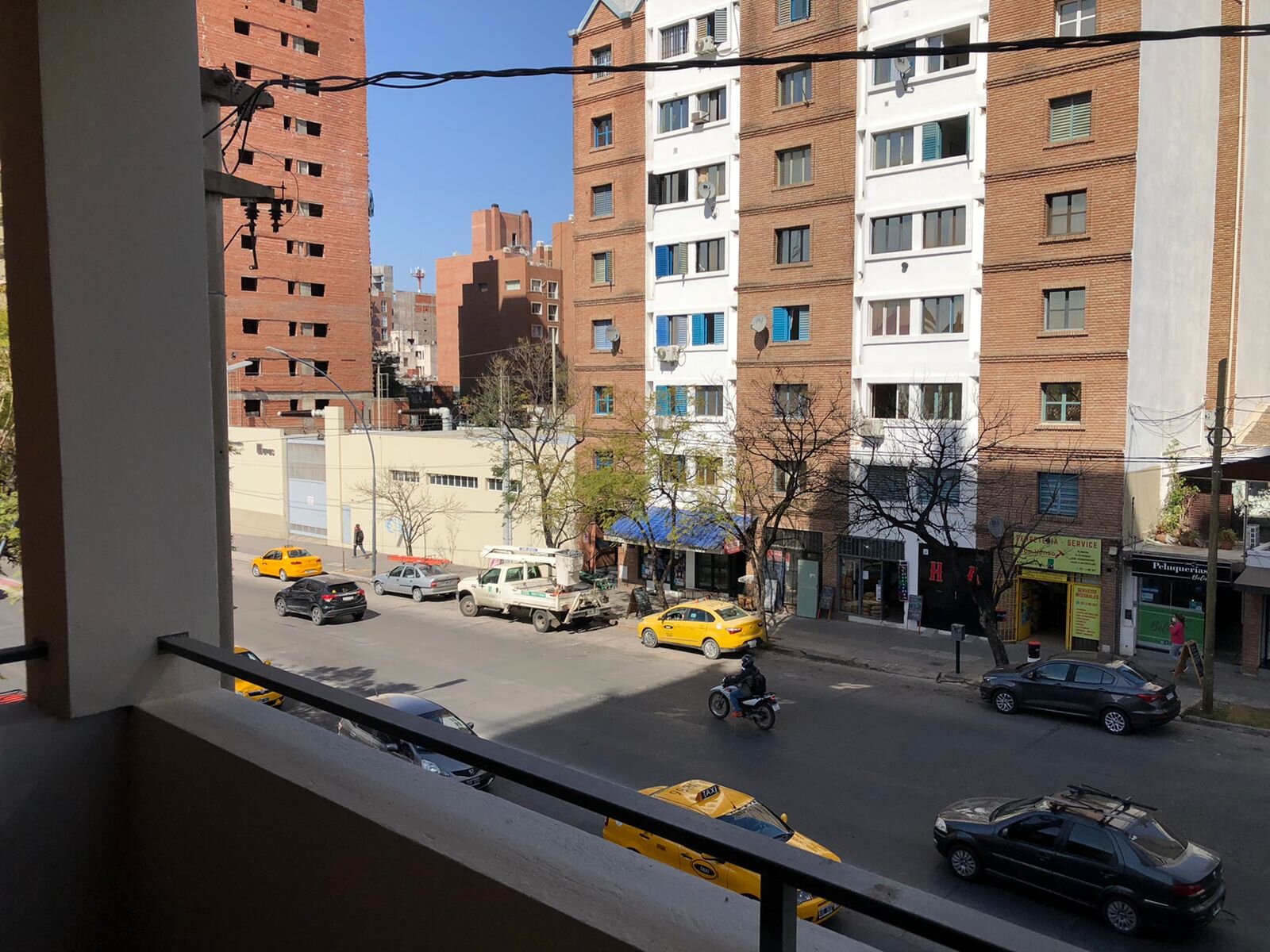 Venta departamento Alberdi - 9