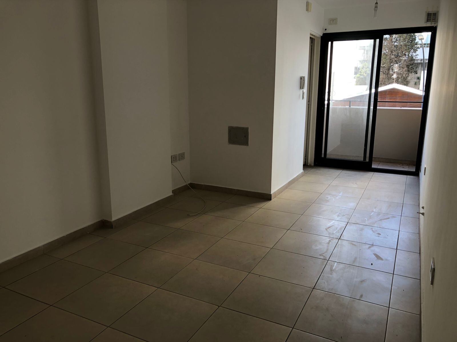 Venta departamento Alberdi - 2