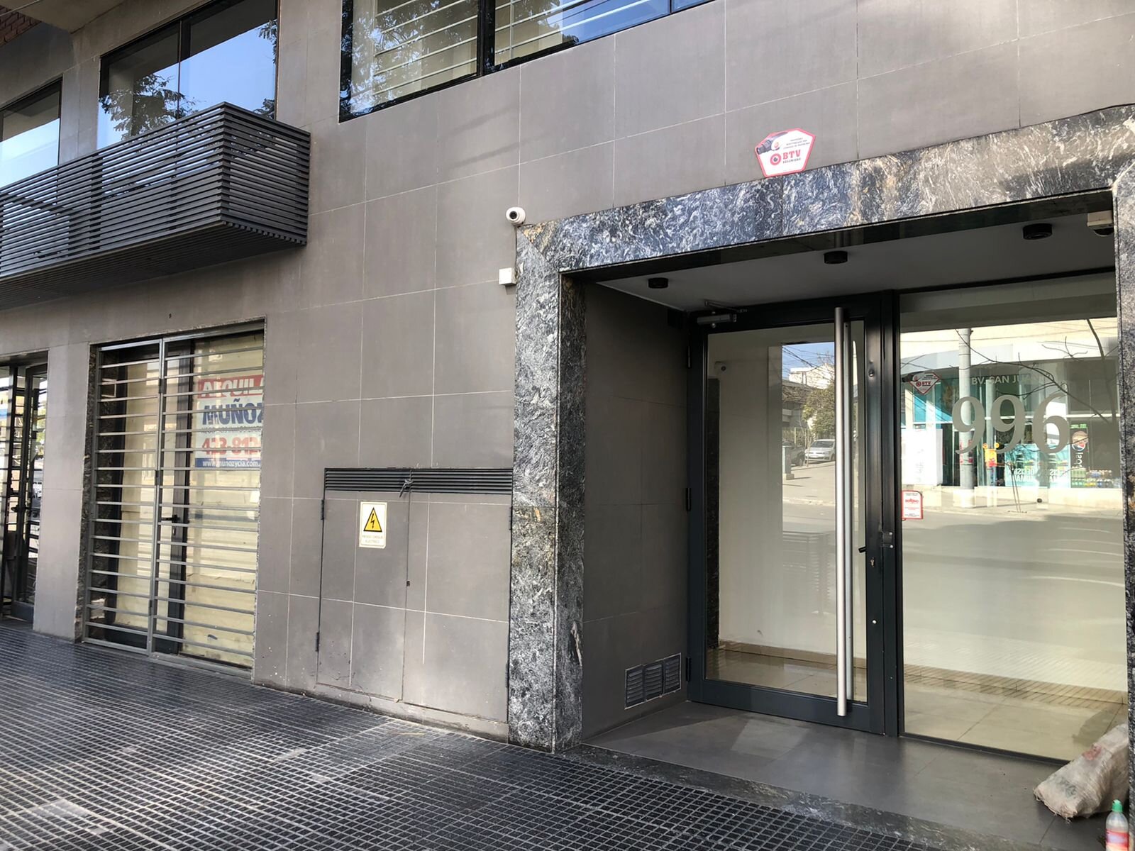 Venta departamento Alberdi - 1