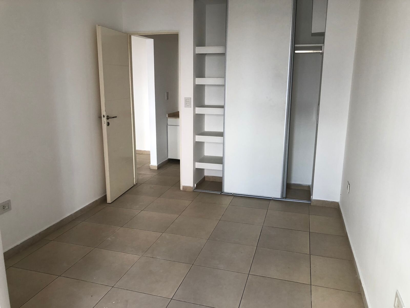 Venta departamento Alberdi - 8