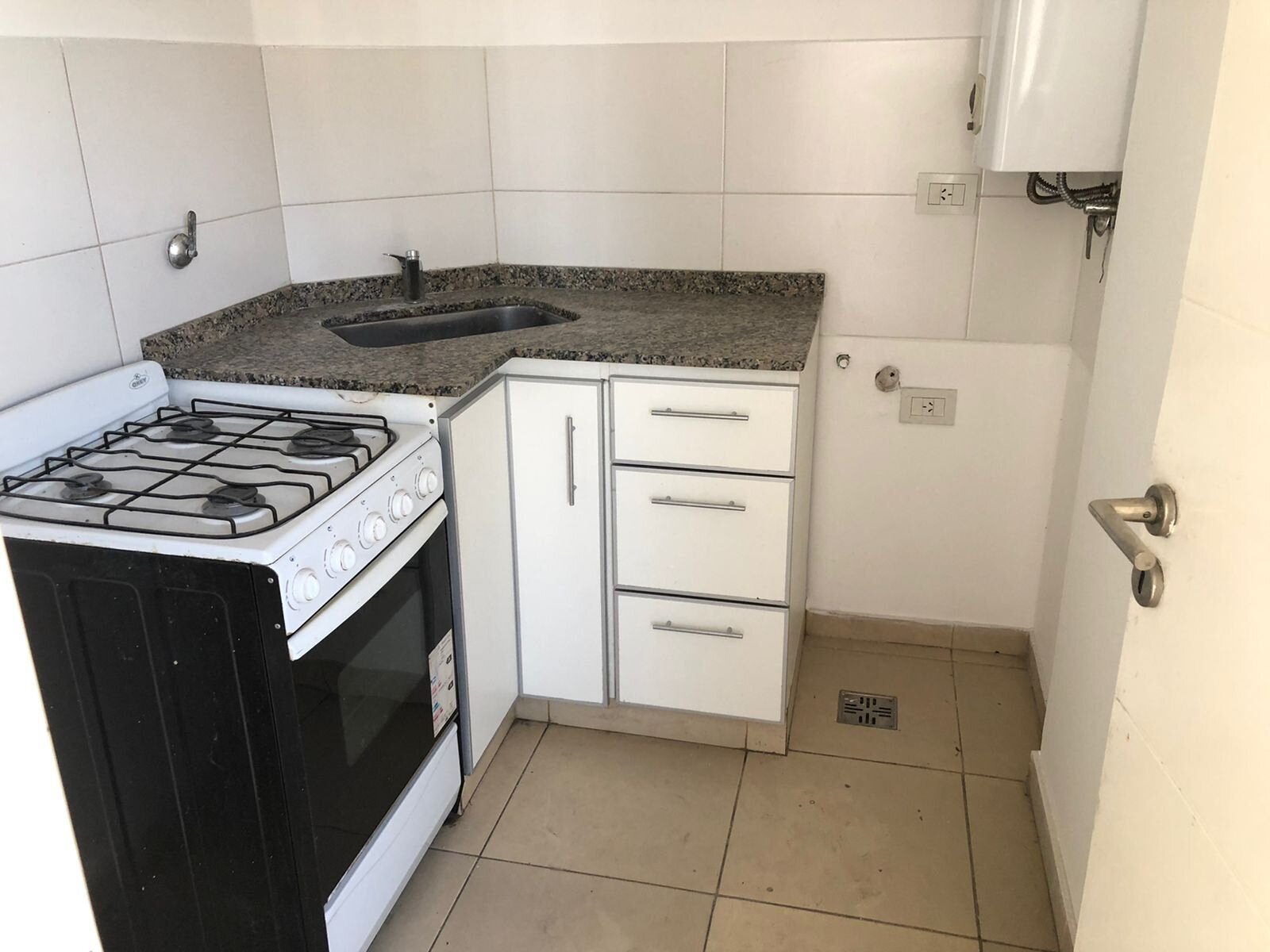 Venta departamento Alberdi - 5