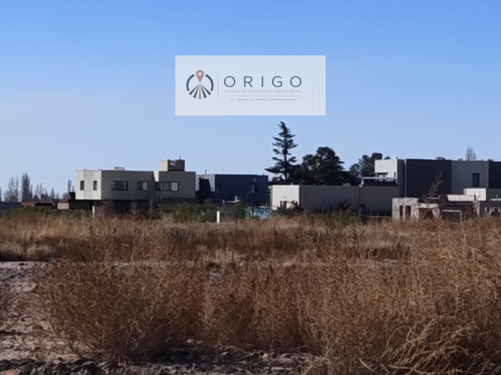 Lote en Barrio Carrascal de Lunlunta, Maipú · foto 5
