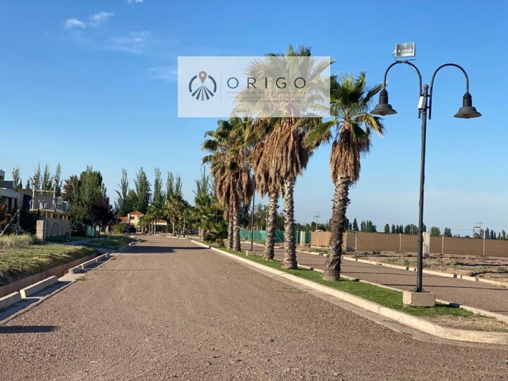 Lote en Barrio Carrascal de Lunlunta, Maipú · foto 3