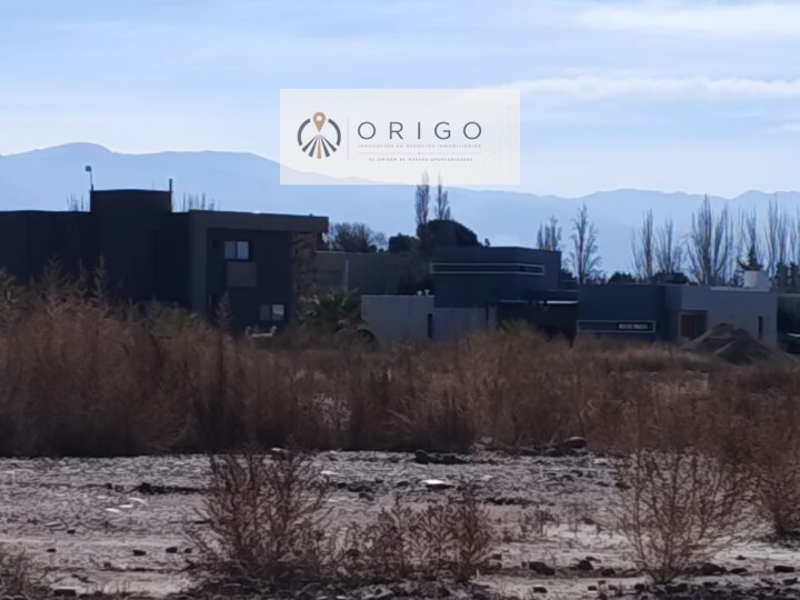 Lote en Barrio Carrascal de Lunlunta, Maipú · foto 4