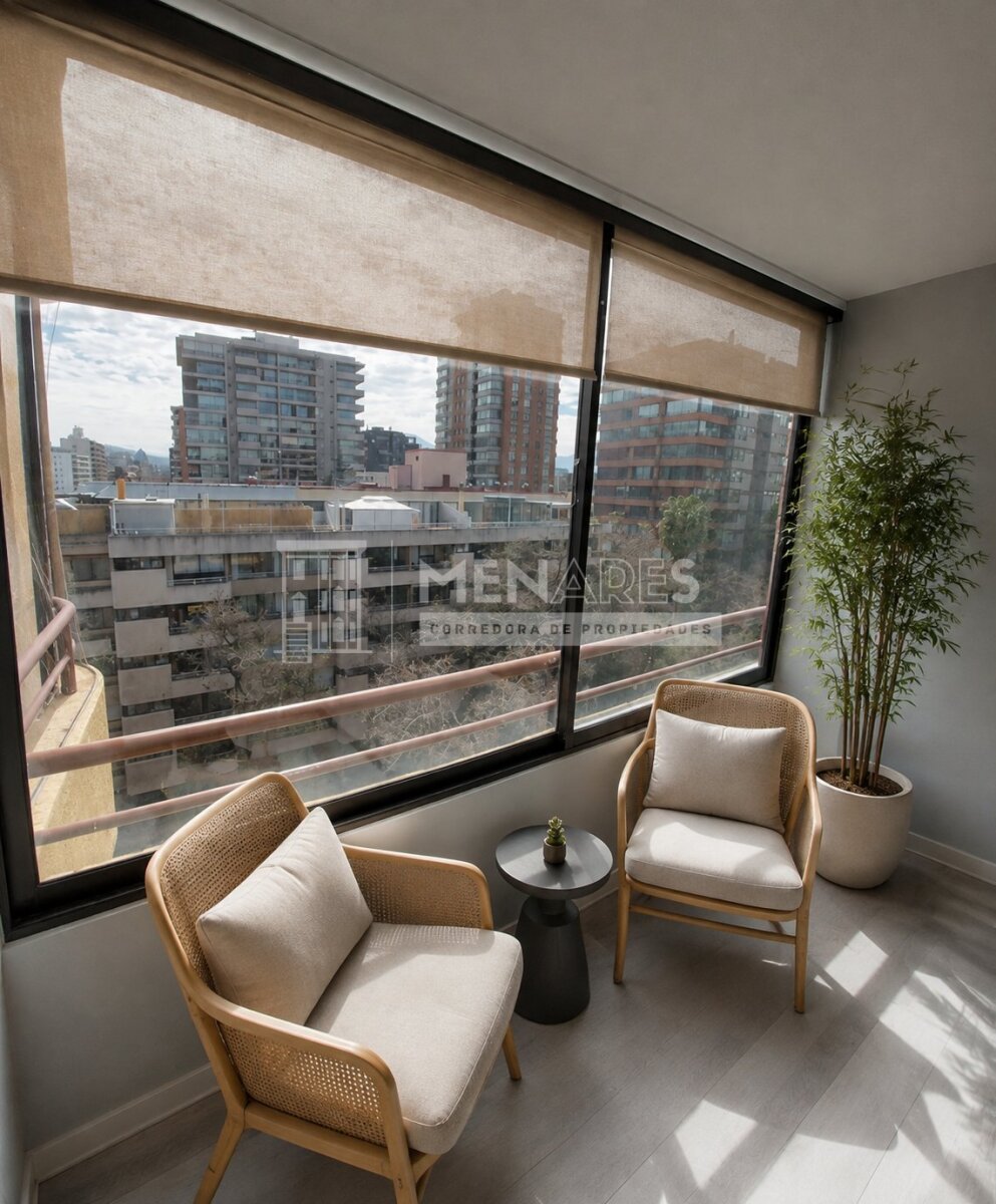 Departamento Luis Thayer Ojeda con Eleodoro Yañez