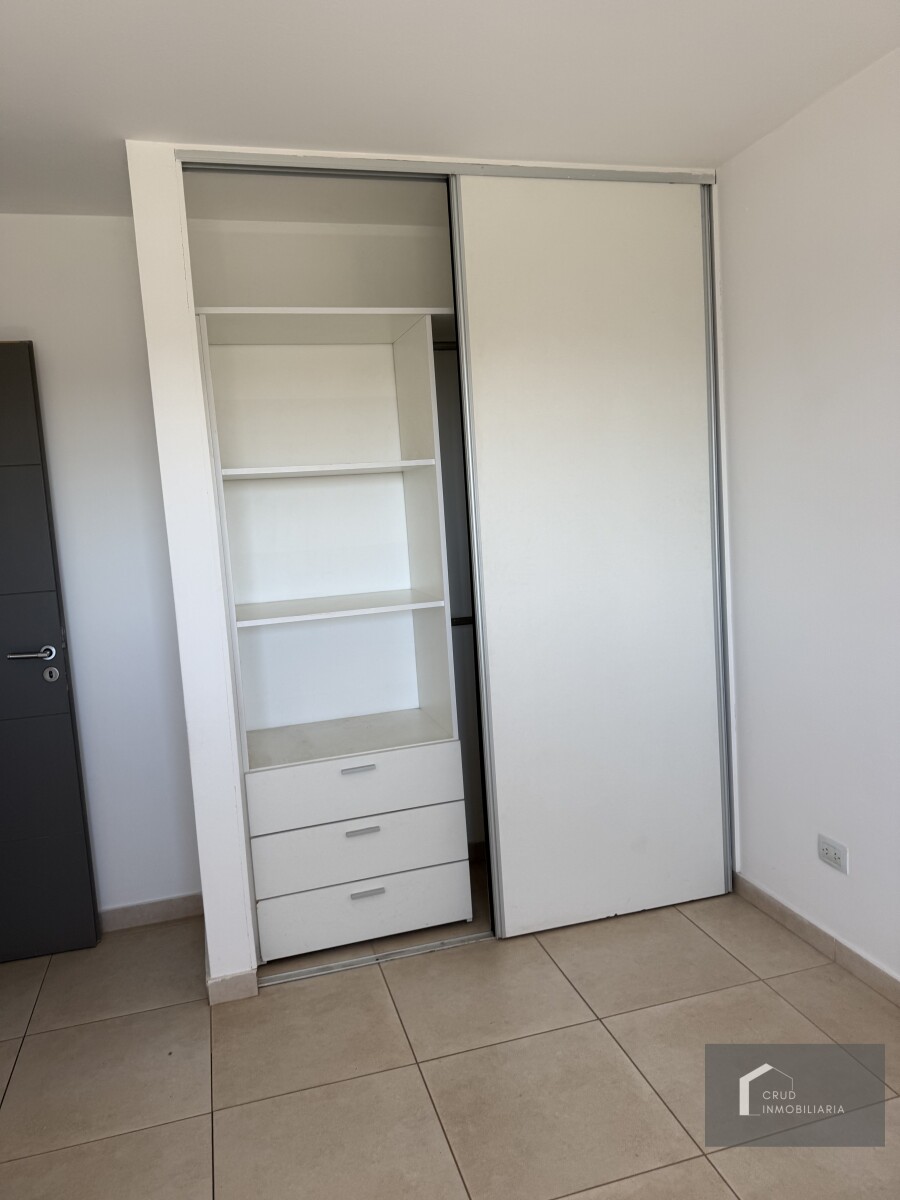 DÚPLEX EN ALQUILER – VALLE CERCANO - 11