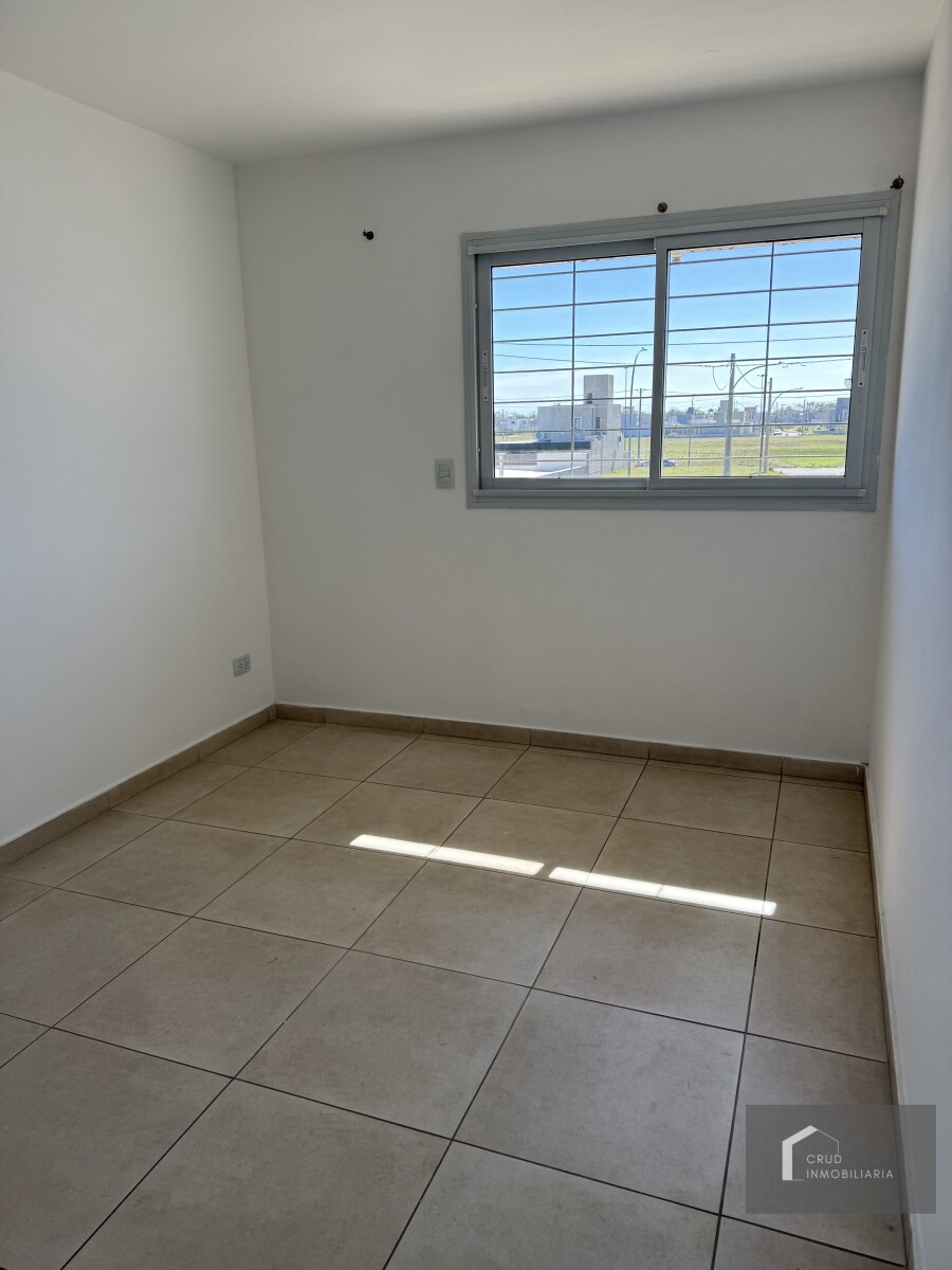 DÚPLEX EN ALQUILER – VALLE CERCANO - 12