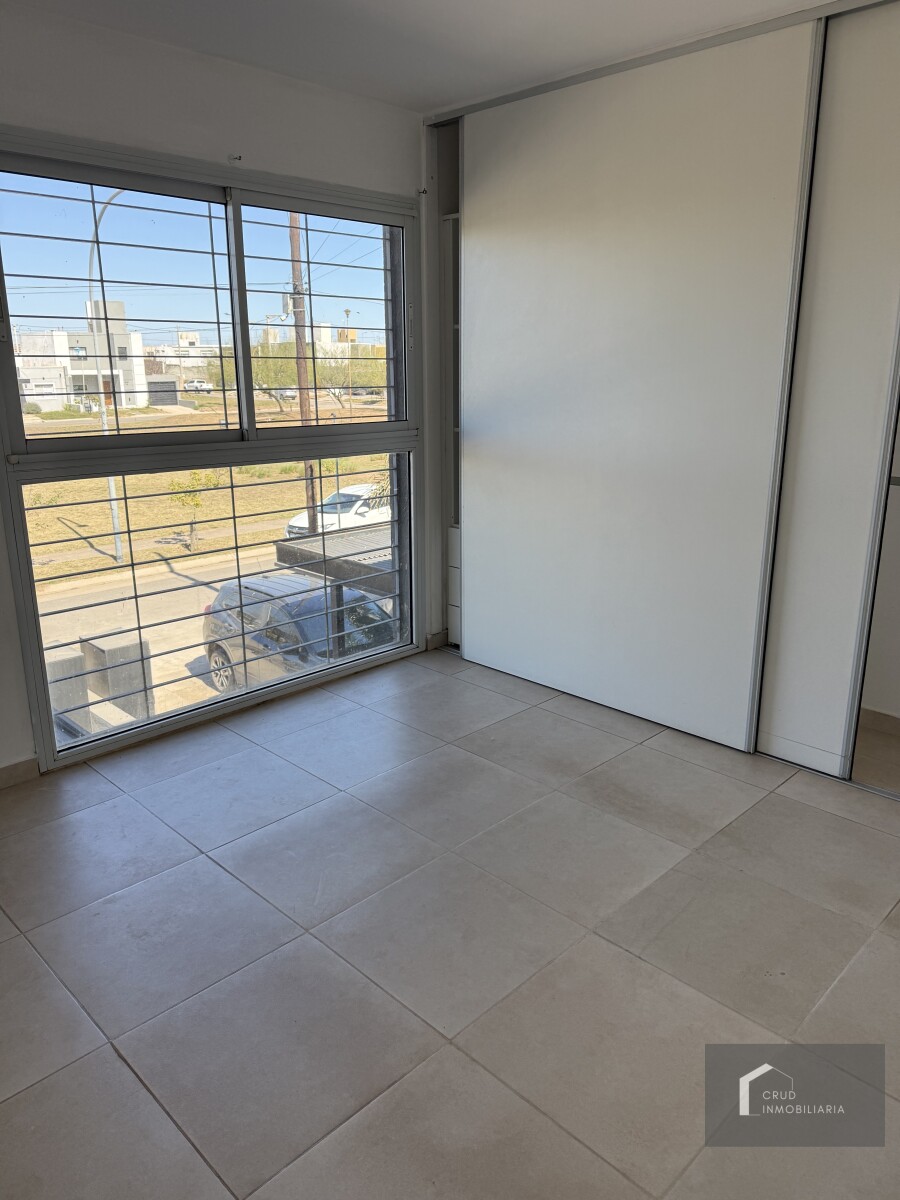 DÚPLEX EN ALQUILER – VALLE CERCANO - 10