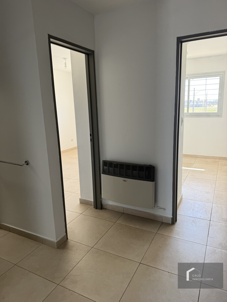 DÚPLEX EN ALQUILER – VALLE CERCANO - 9