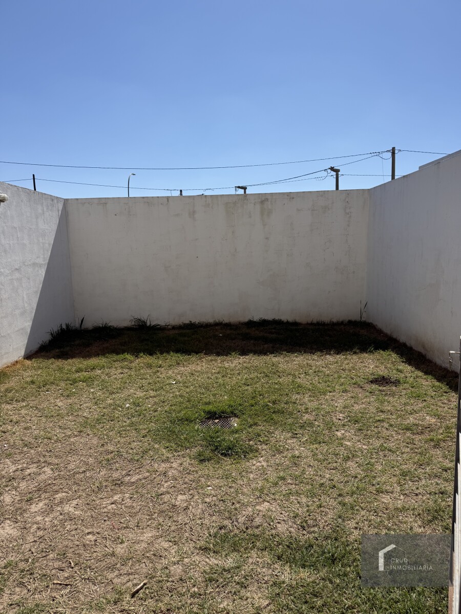 DÚPLEX EN ALQUILER – VALLE CERCANO - 5