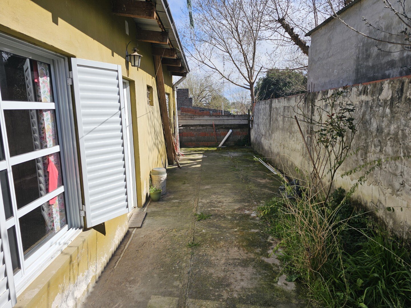 VENTA | Casa de 3 dormitorios con terreno! Monte Caseros 463 – Victoria, Entre Ríos - 27