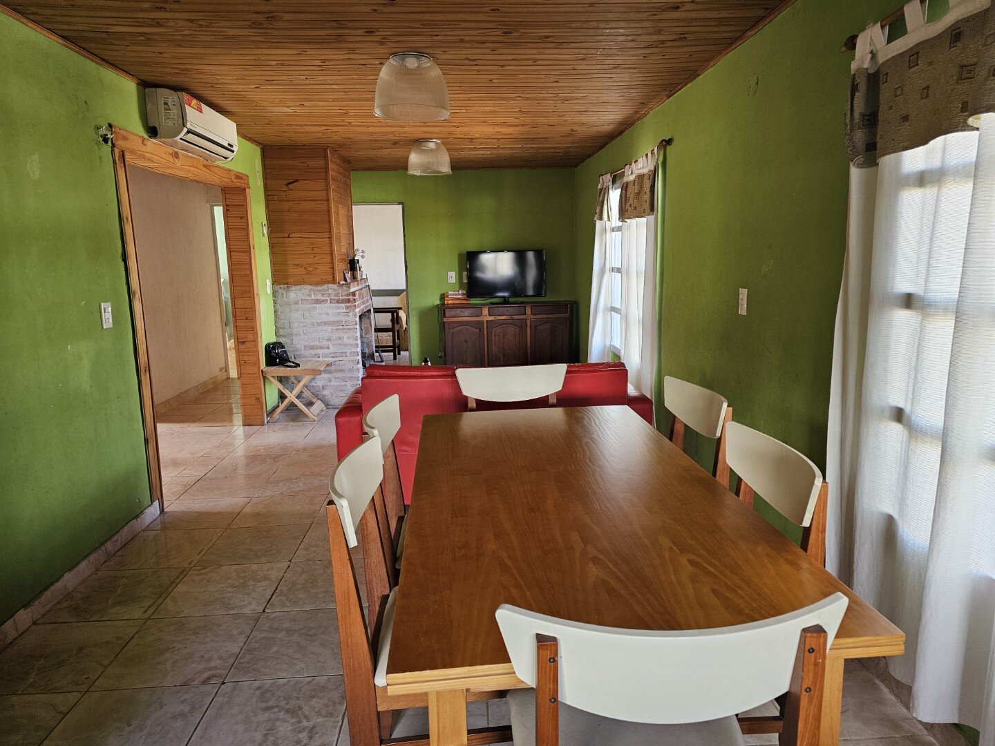 VENTA | Casa de 3 dormitorios con terreno! Monte Caseros 463 – Victoria, Entre Ríos - 12